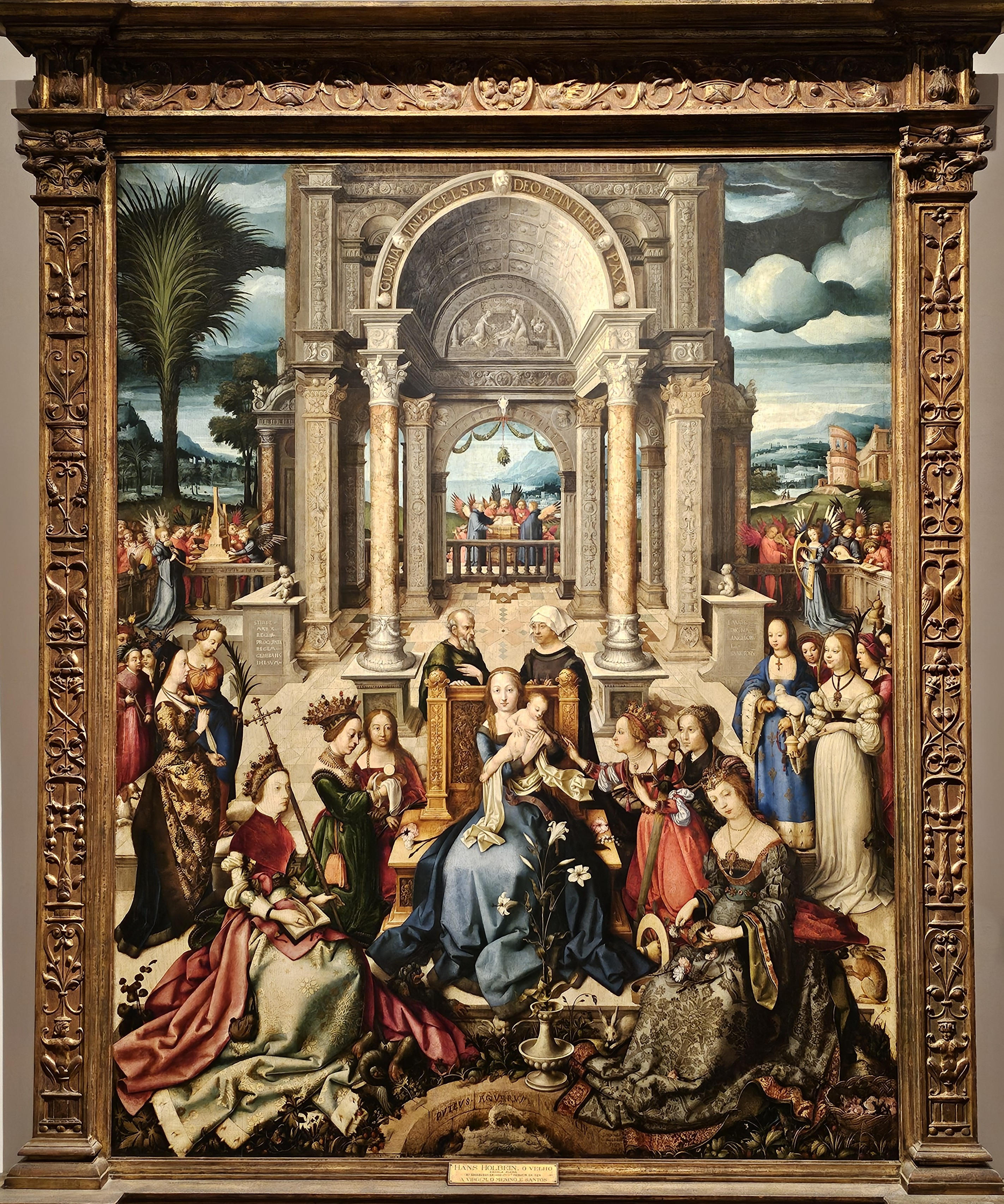 Ancient Art